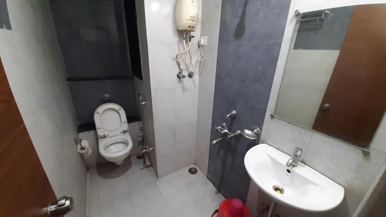 City Palace Hotel होटल सिटी पैलेस Nashik Zewnętrze zdjęcie