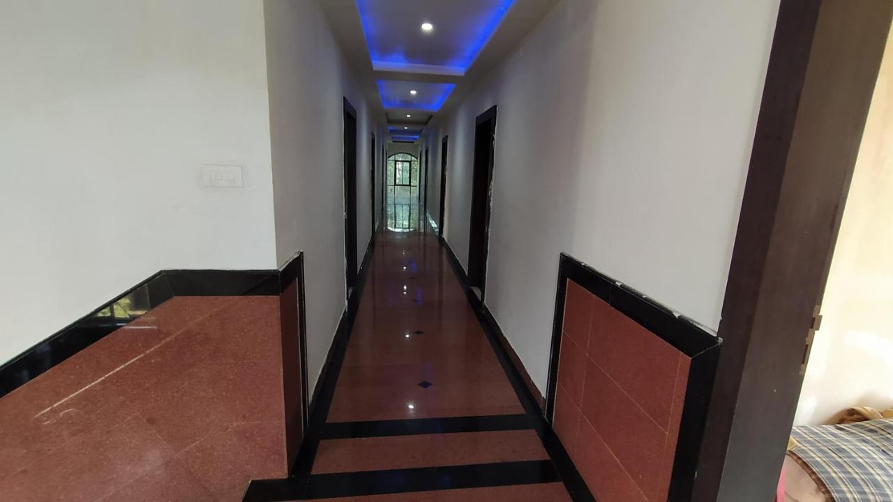 City Palace Hotel होटल सिटी पैलेस Nashik Zewnętrze zdjęcie