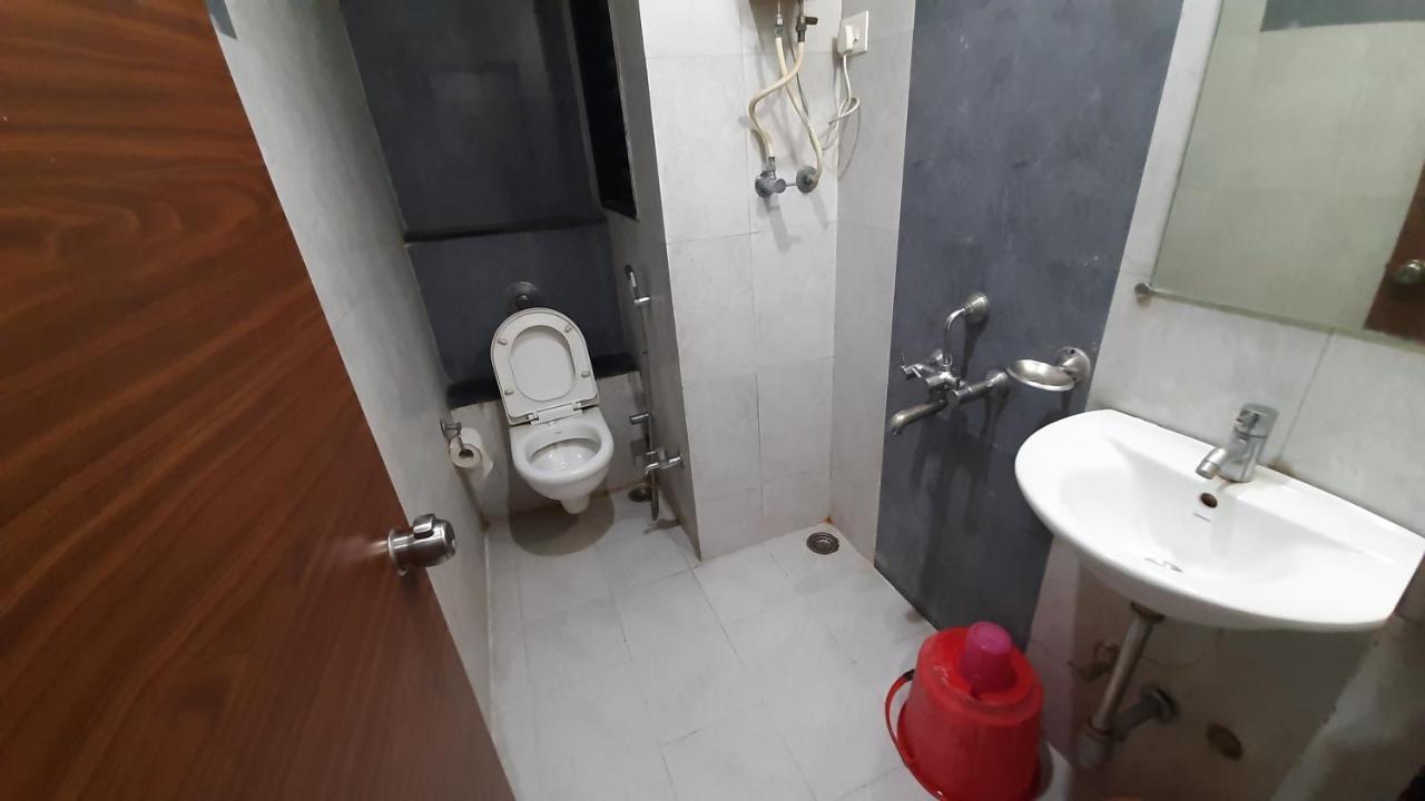 City Palace Hotel होटल सिटी पैलेस Nashik Zewnętrze zdjęcie