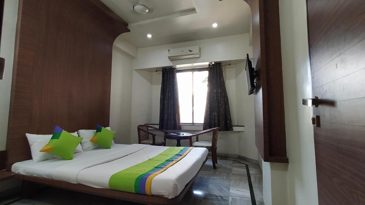 City Palace Hotel होटल सिटी पैलेस Nashik Zewnętrze zdjęcie