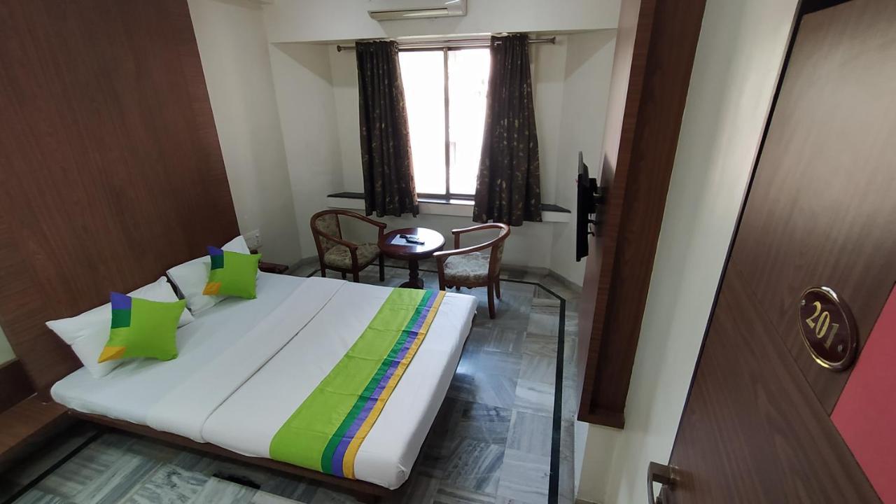 City Palace Hotel होटल सिटी पैलेस Nashik Zewnętrze zdjęcie
