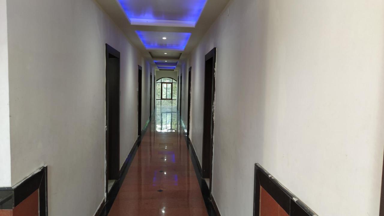 City Palace Hotel होटल सिटी पैलेस Nashik Zewnętrze zdjęcie