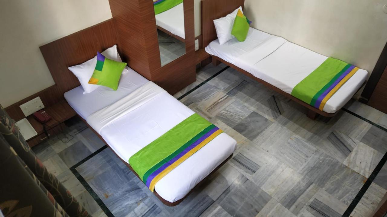 City Palace Hotel होटल सिटी पैलेस Nashik Zewnętrze zdjęcie