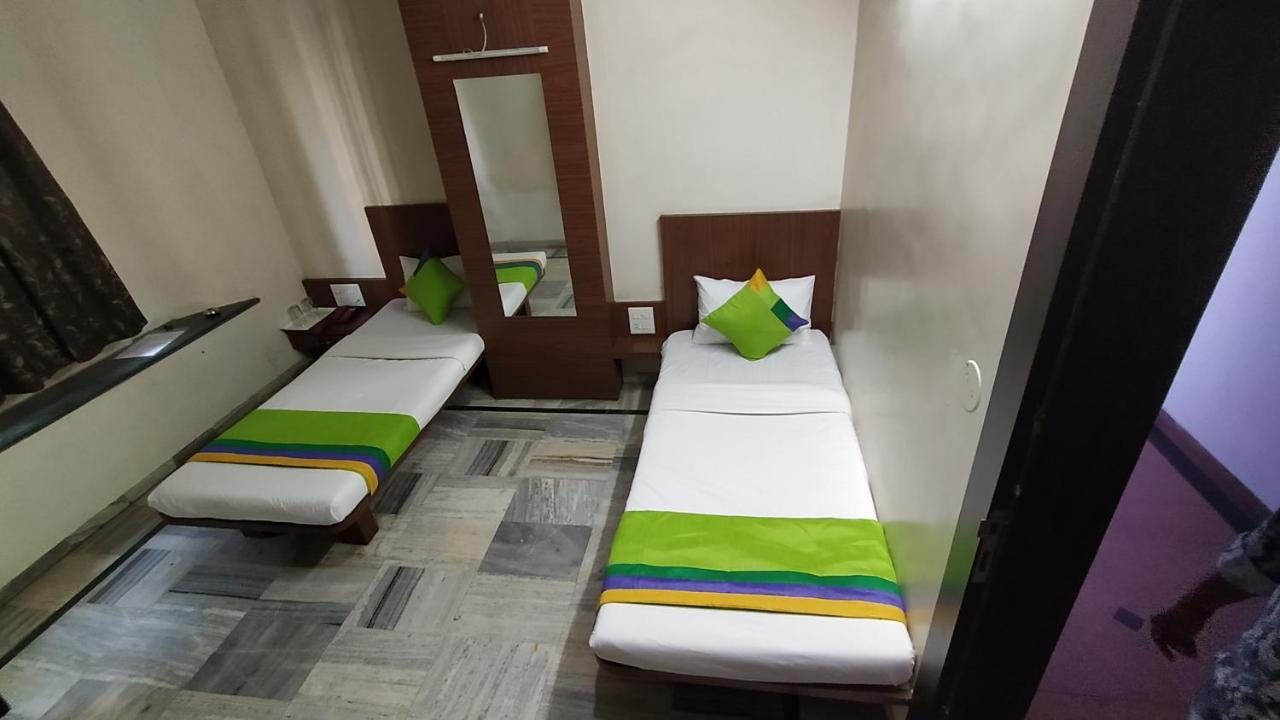 City Palace Hotel होटल सिटी पैलेस Nashik Zewnętrze zdjęcie