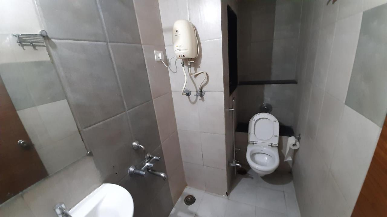 City Palace Hotel होटल सिटी पैलेस Nashik Zewnętrze zdjęcie