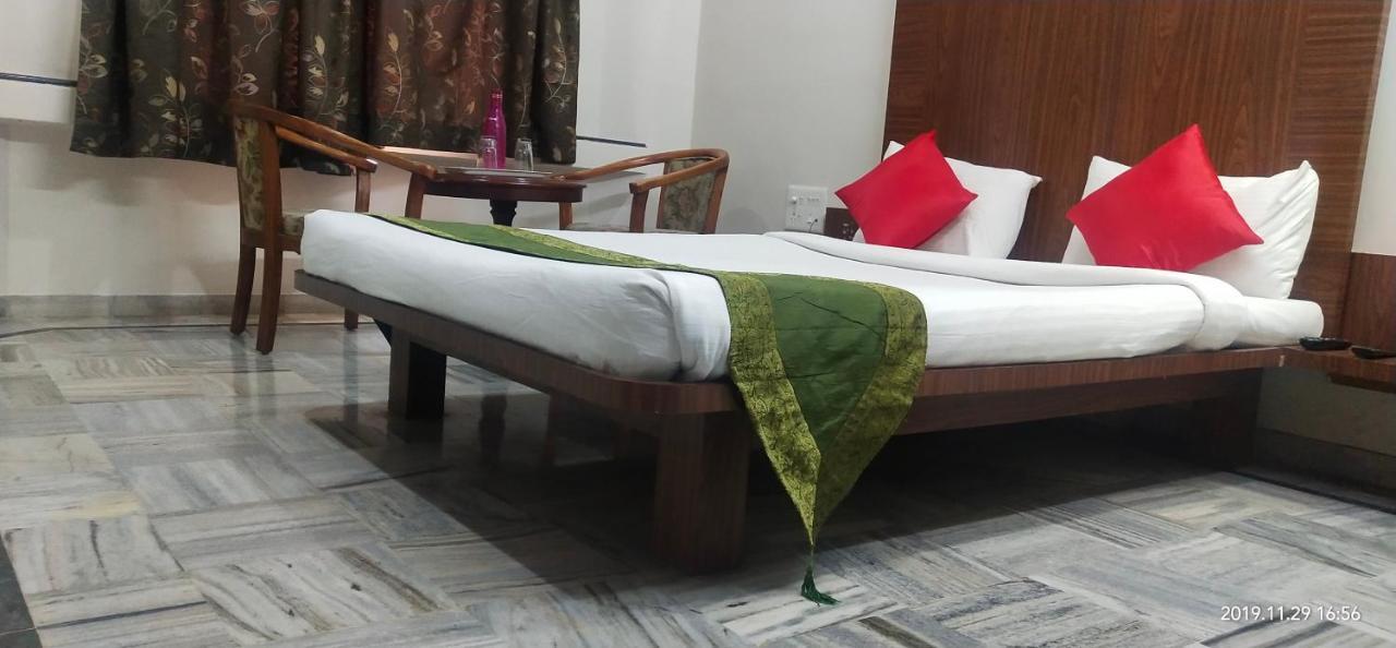 City Palace Hotel होटल सिटी पैलेस Nashik Zewnętrze zdjęcie