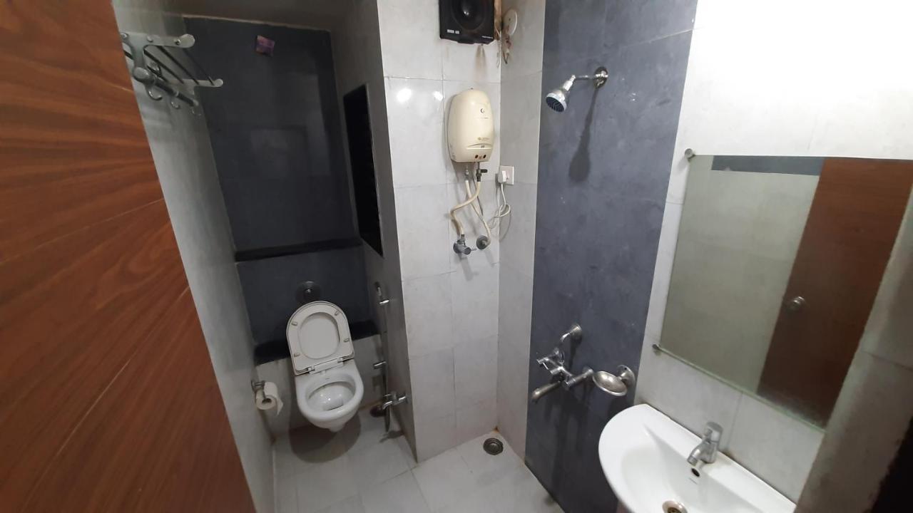 City Palace Hotel होटल सिटी पैलेस Nashik Zewnętrze zdjęcie