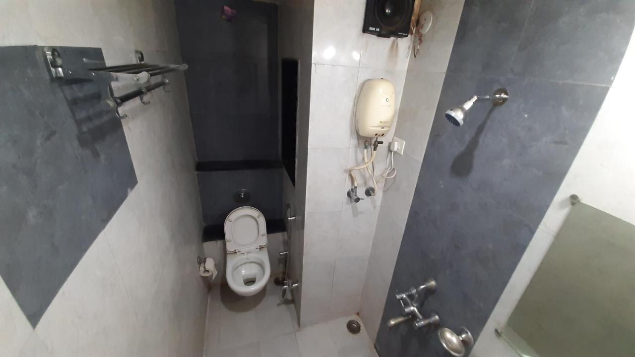 City Palace Hotel होटल सिटी पैलेस Nashik Zewnętrze zdjęcie